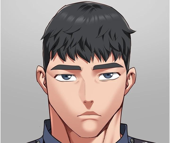 监狱女囚第93話-越獄案的衝擊性收場