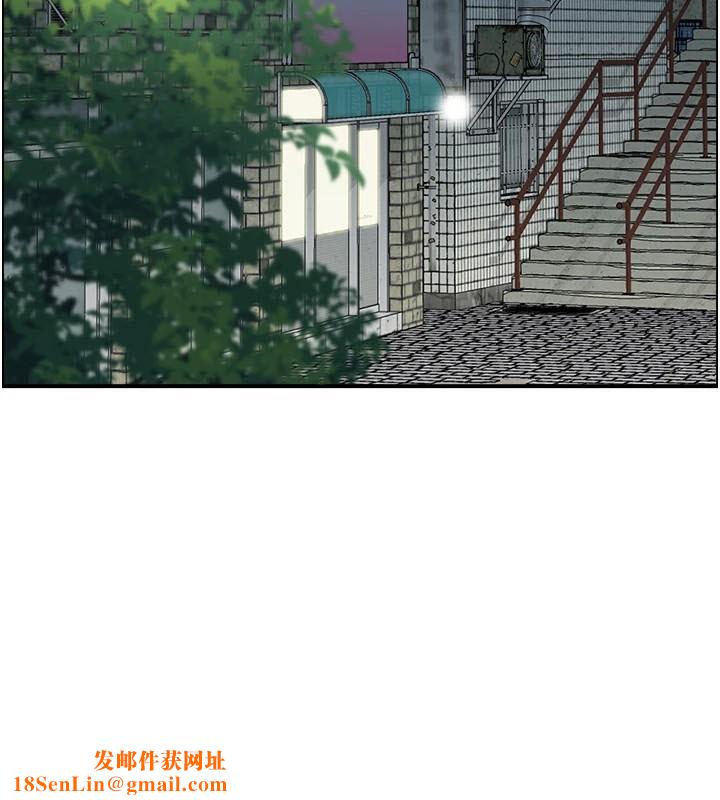 人妻控第34話-我好想念阿姨煮的泡麵