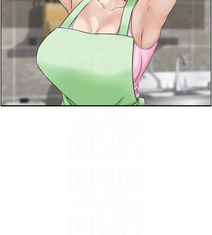 人妻控第34話-我好想念阿姨煮的泡麵