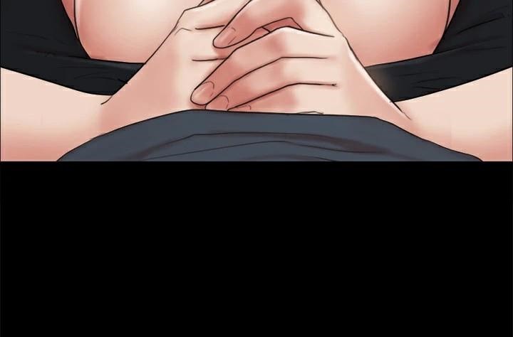 协议换爱(无码版)第133話-這女的喜歡綁起來玩