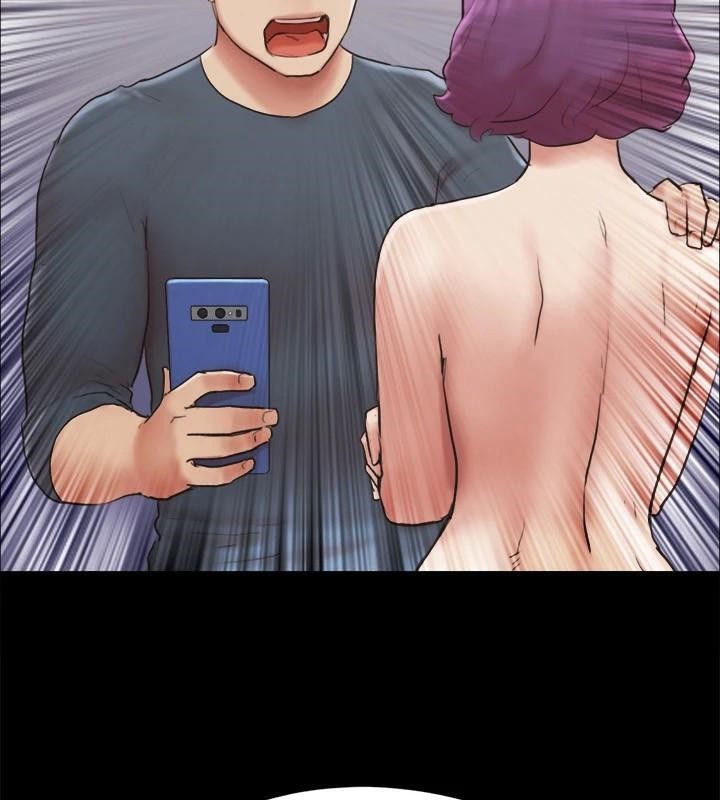 协议换爱(无码版)第134话-想救她就听我的