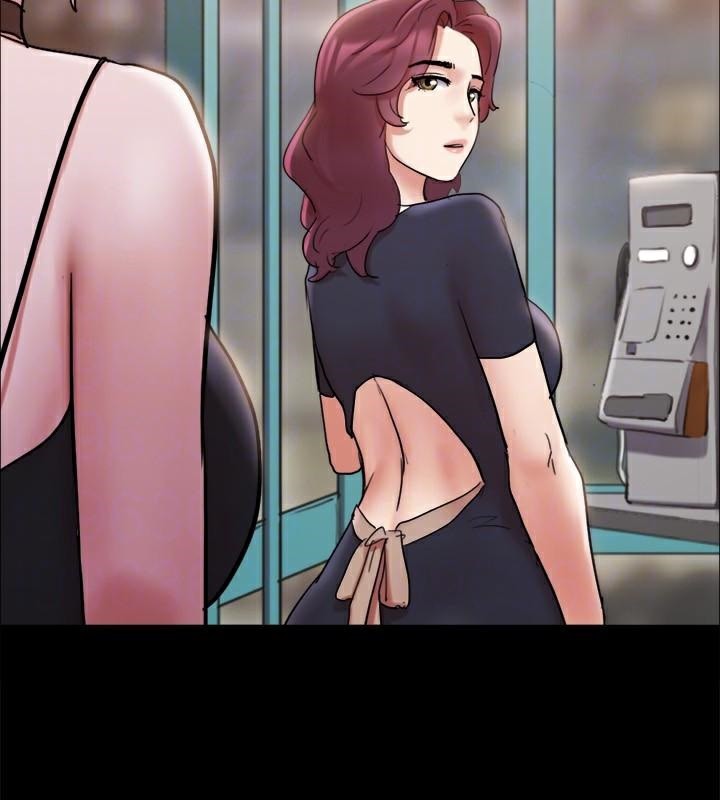 协议换爱(无码版)第134話-想救她就聽我的