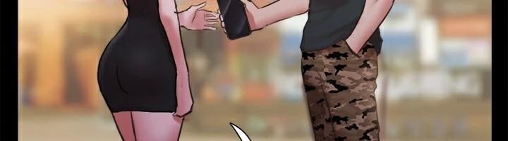 协议换爱(无码版)第134話-想救她就聽我的