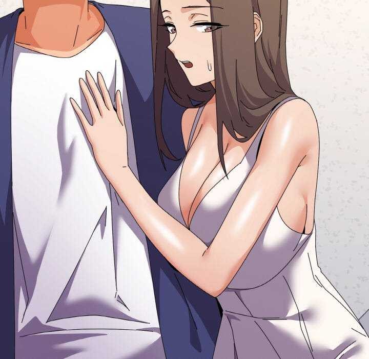 家人之间这样不好吧第31話