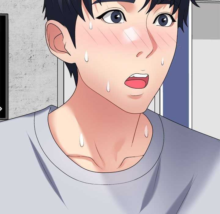 不同寻常的爱第34話