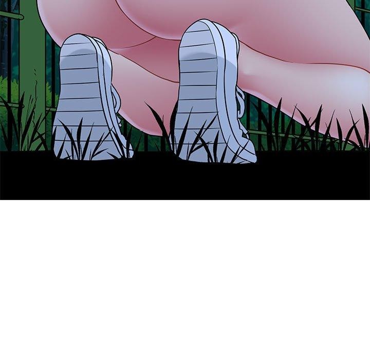 发小碰不得第53話