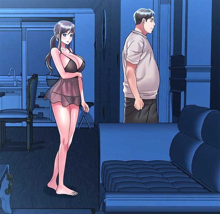 渴望占有她第49話