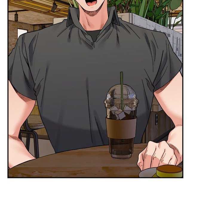 微妙关系第45話