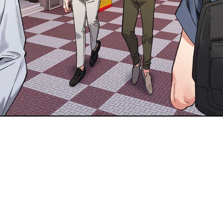 微妙关系第45話