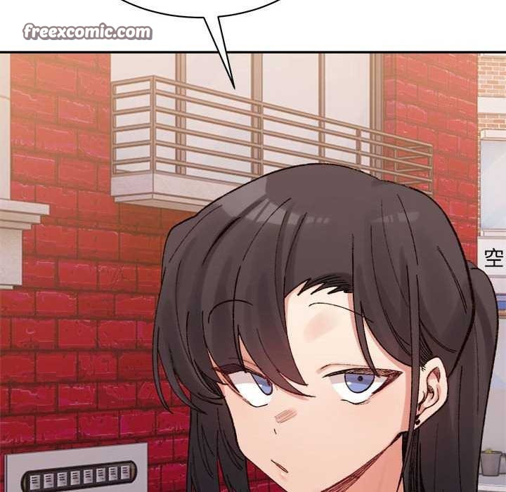 微妙关系第45話