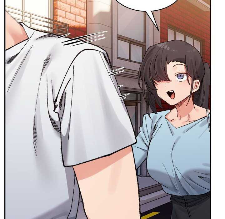 微妙关系第45话