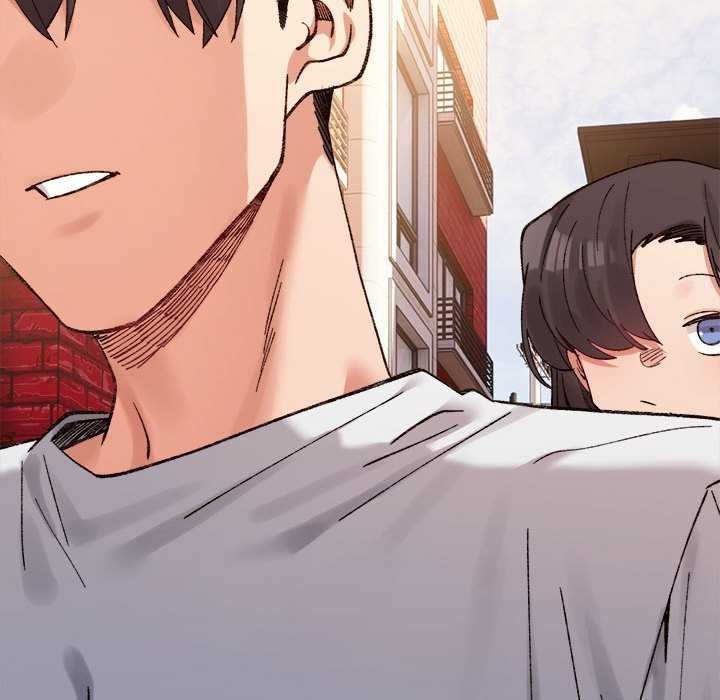 微妙关系第45话