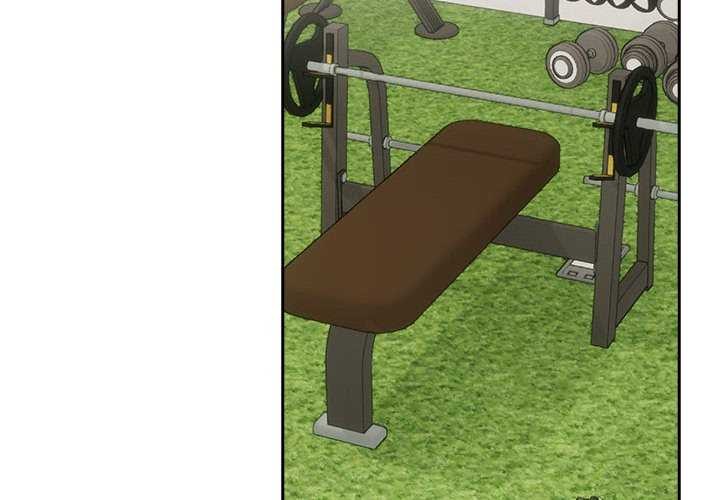 下班后的例行恋爱第41話