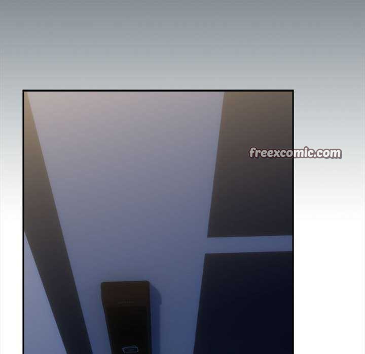 下班后的例行恋爱第41話