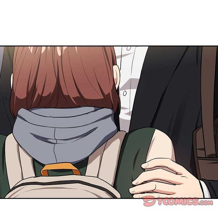 下班后的例行恋爱第41話