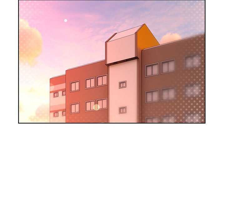 撕开冰山女神的面具第10話