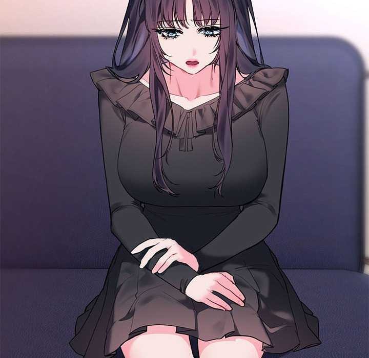 撕开冰山女神的面具第10話