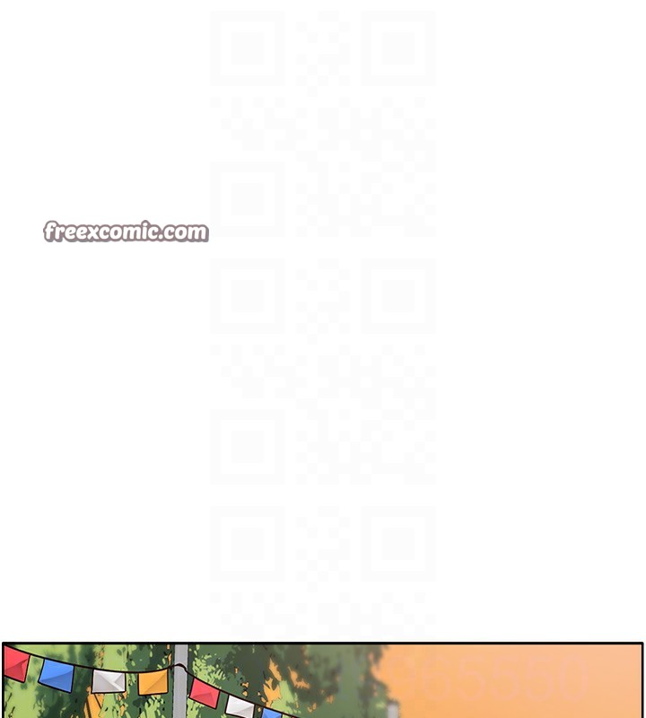 社团学姊第206話-江郁涵，主人，歡迎回來…