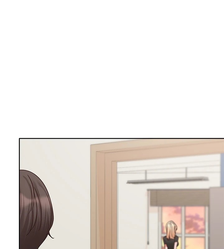 社团学姊第206話-江郁涵,主人,歡迎回來…