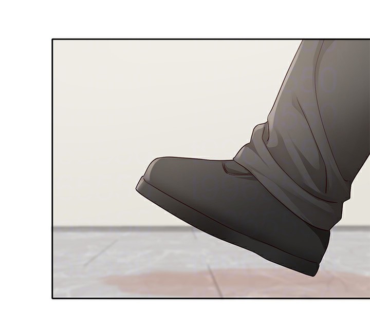 社团学姊第206話-江郁涵,主人,歡迎回來…