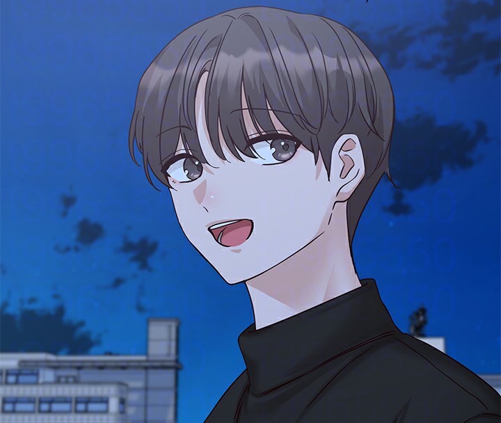 社团学姊第206話-江郁涵,主人,歡迎回來…