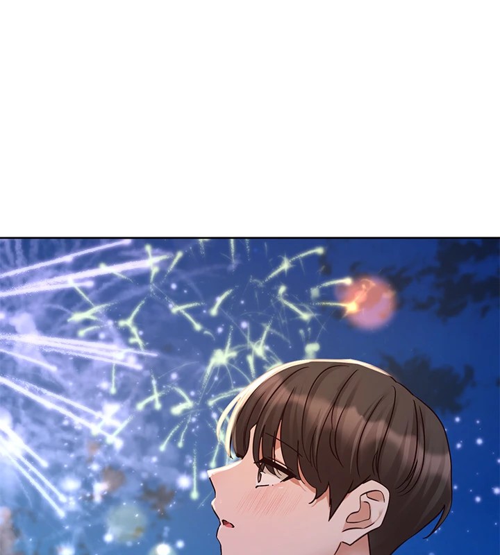 社团学姊第206話-江郁涵，主人，歡迎回來…