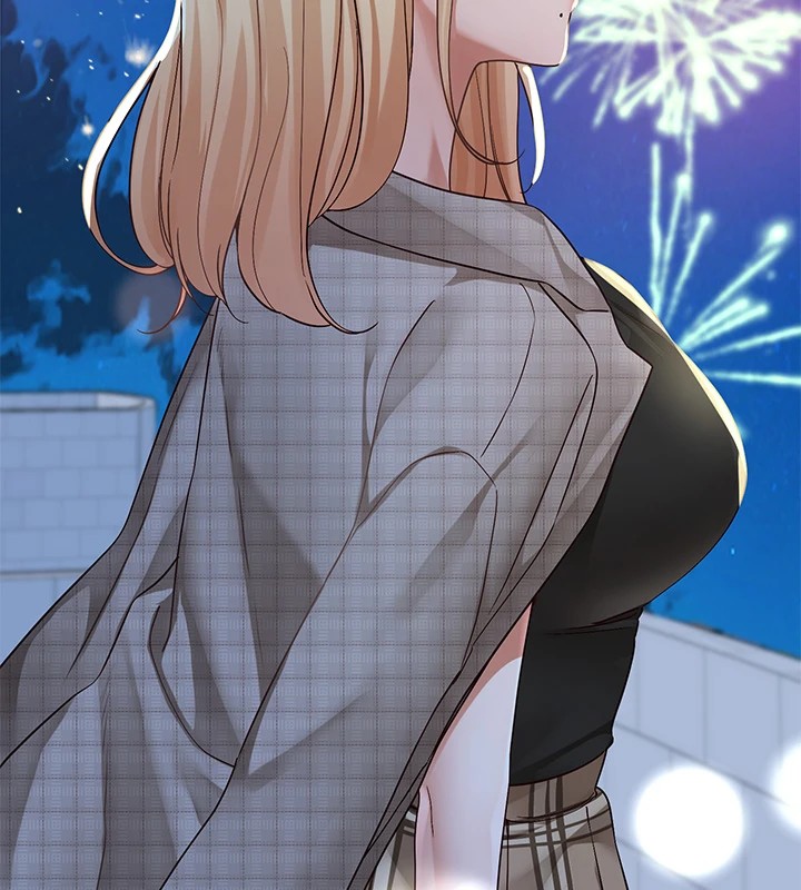 社团学姊第206話-江郁涵,主人,歡迎回來…