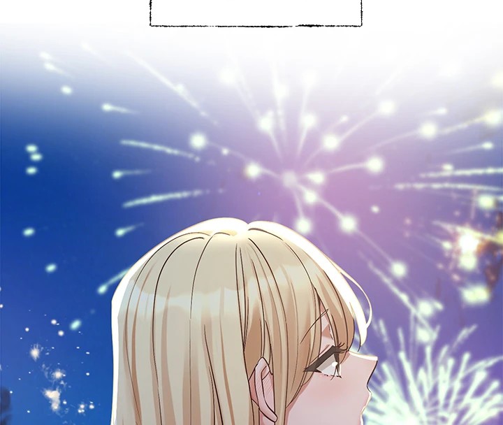 社团学姊第206話-江郁涵，主人，歡迎回來…