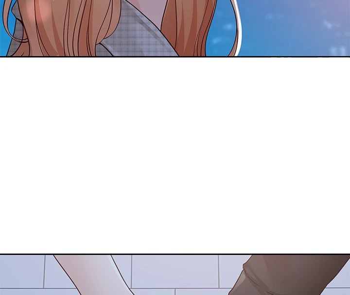 社团学姊第206話-江郁涵,主人,歡迎回來…