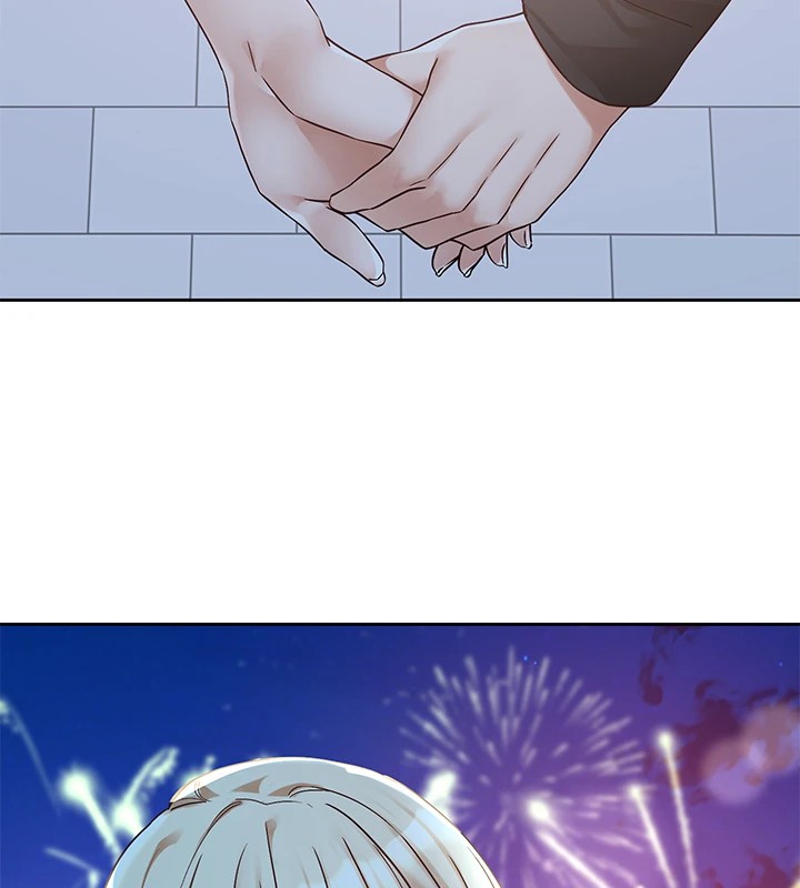 社团学姊第206話-江郁涵,主人,歡迎回來…