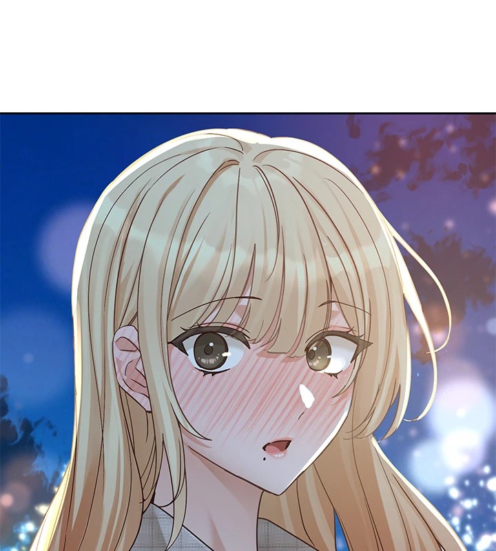 社团学姊第206話-江郁涵,主人,歡迎回來…