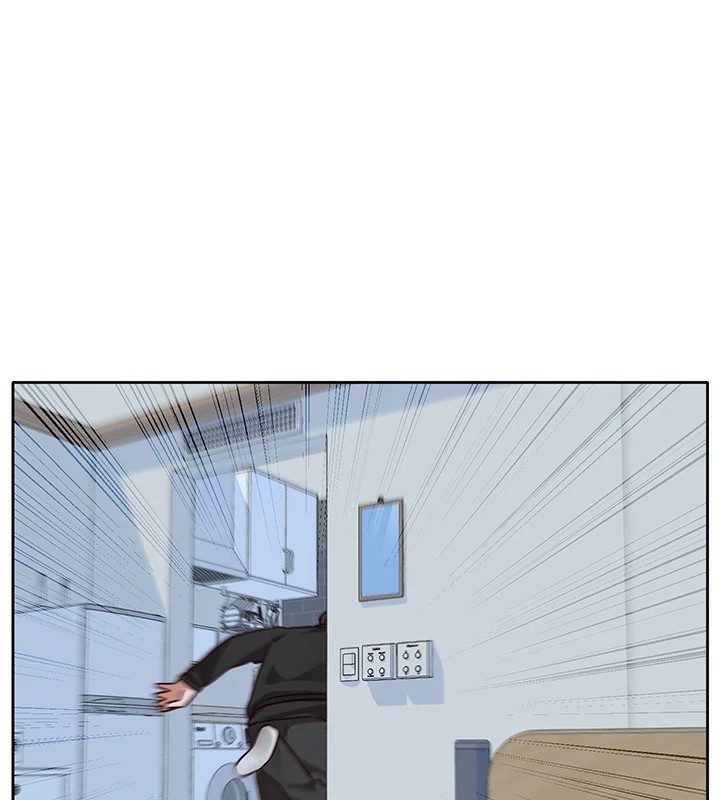 社团学姊第206話-江郁涵,主人,歡迎回來…