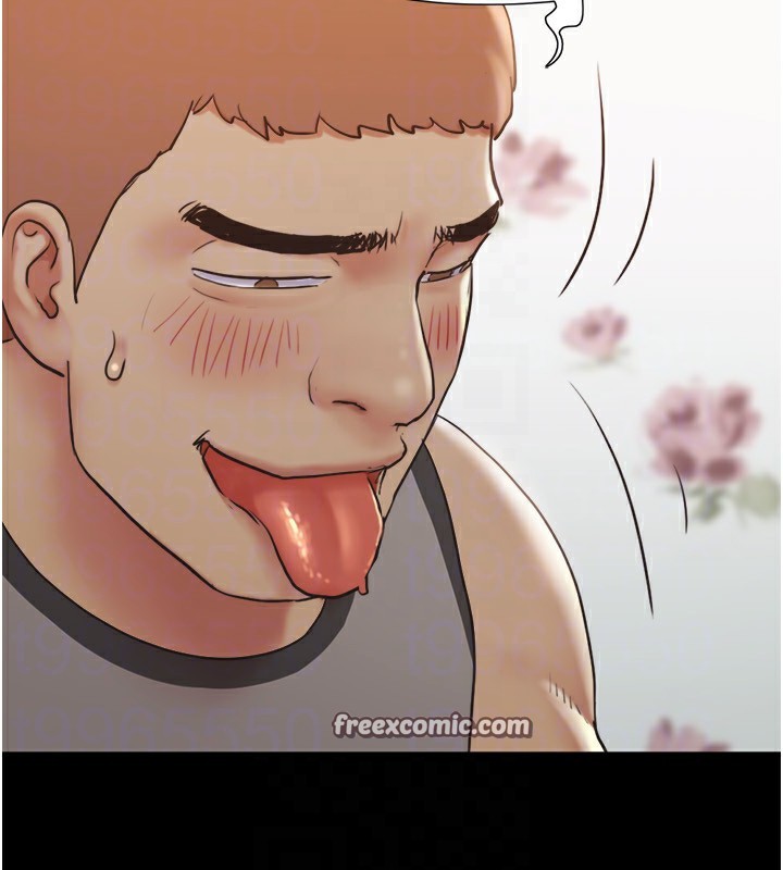 协议换爱(无码版)第136話-我代替她讓妳上吧…!