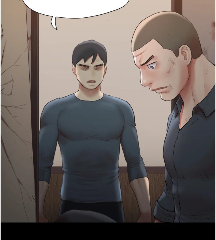 协议换爱(无码版)第136話-我代替她讓妳上吧…!