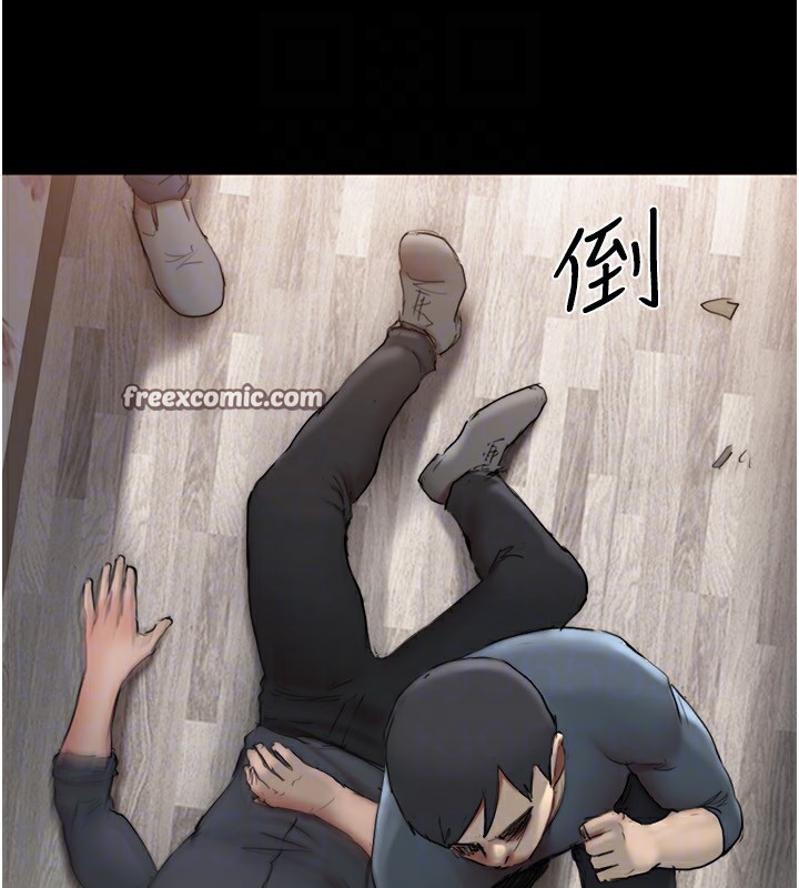 协议换爱(无码版)第136話-我代替她讓妳上吧…!