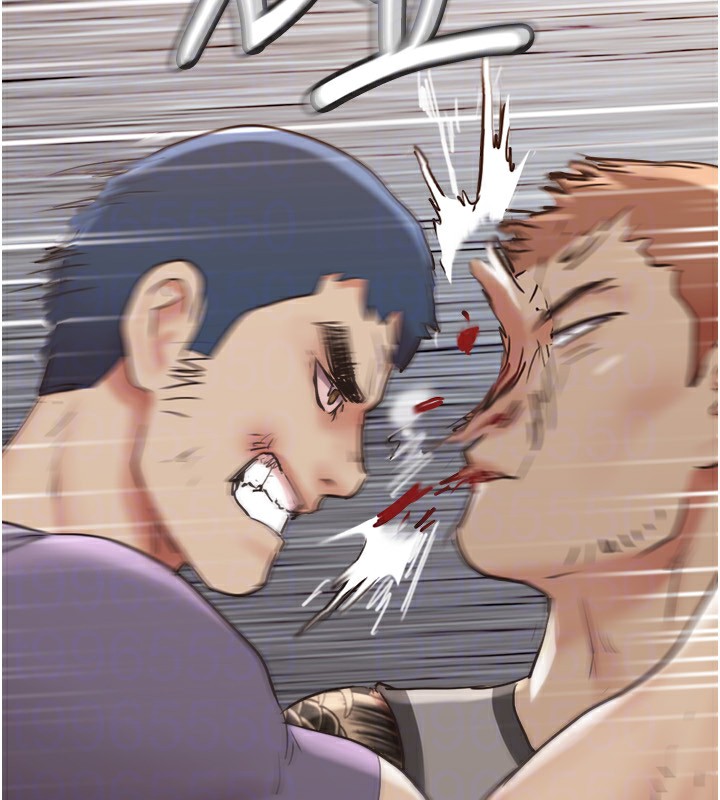 协议换爱(无码版)第136話-我代替她讓妳上吧…!