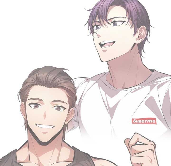 爱上按摩师第12話