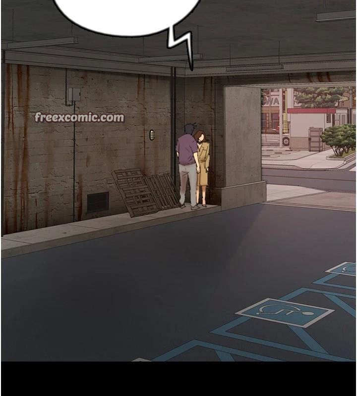 养父的女儿们第69話-在外面做興奮嗎?