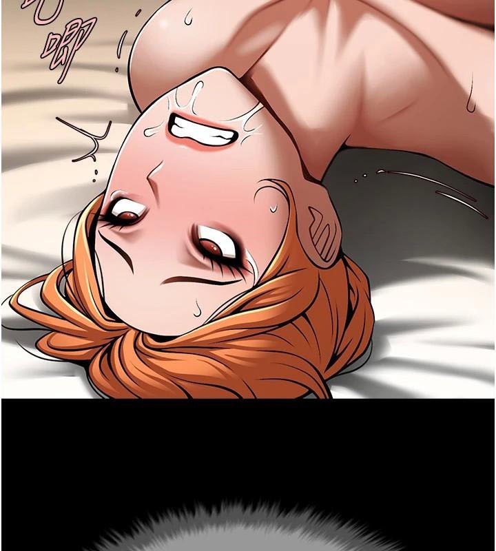 炸裂吧!巨棒第65話-第一次被幹到高潮