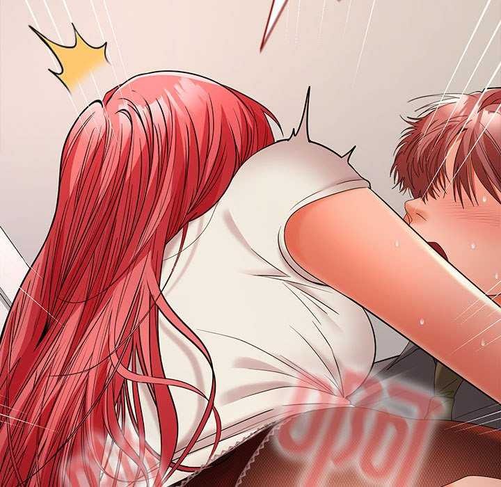 在公司偷偷爱第38話