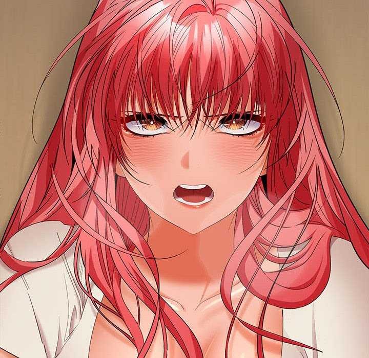 在公司偷偷爱第38话