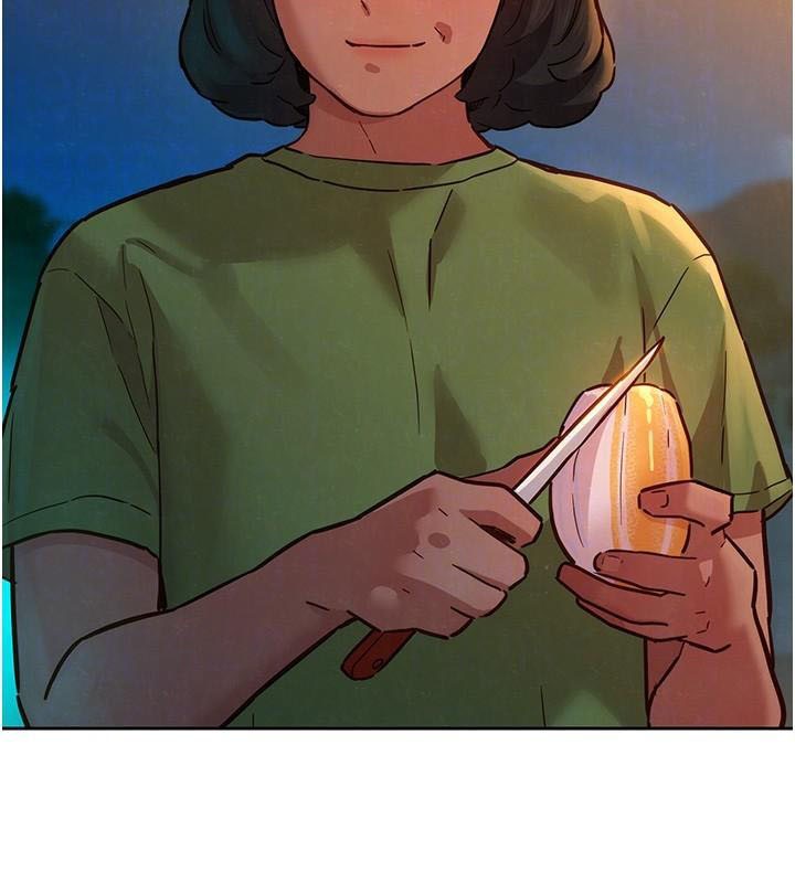 友情万睡第113話-燦爛的仲夏夜