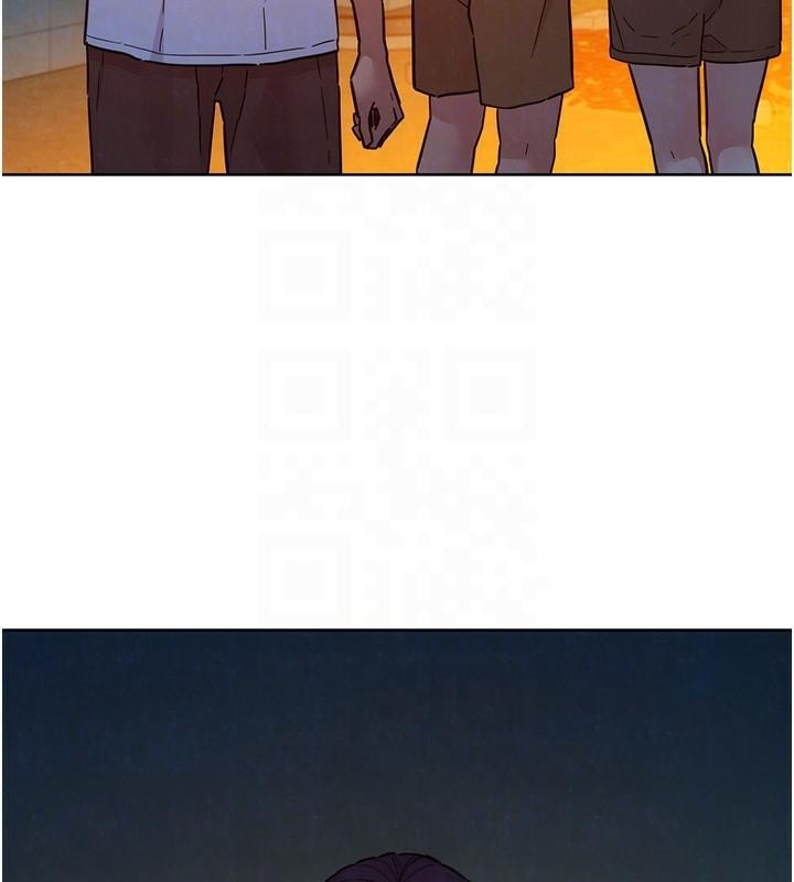 友情万睡第113話-燦爛的仲夏夜