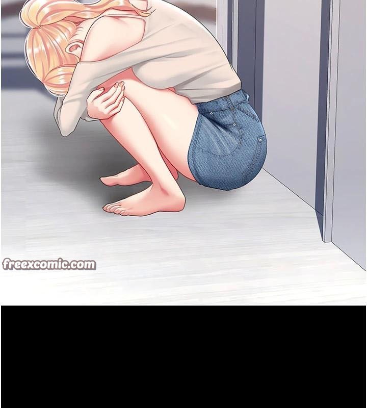 復仇母女丼第90話-美味的小女兒