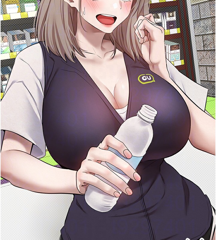 币转人生第2話-與正妹工讀生的第一次