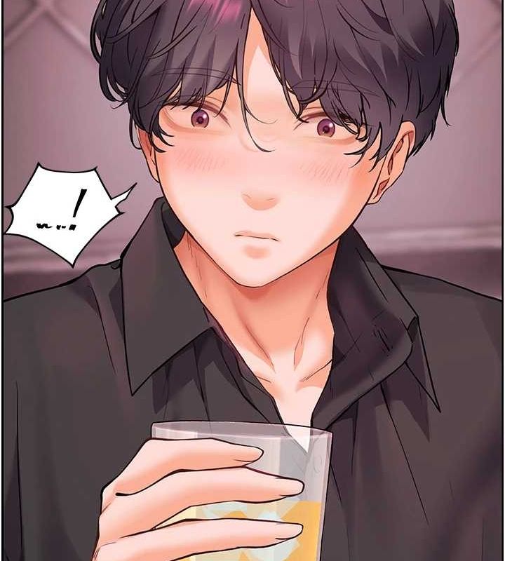 老师的亲密指导第34話-與公子哥摸黑過招♥