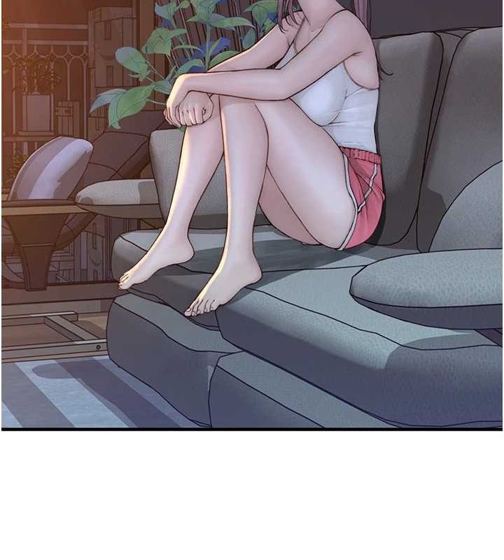 继母的香味第85話-私密的一對一教學