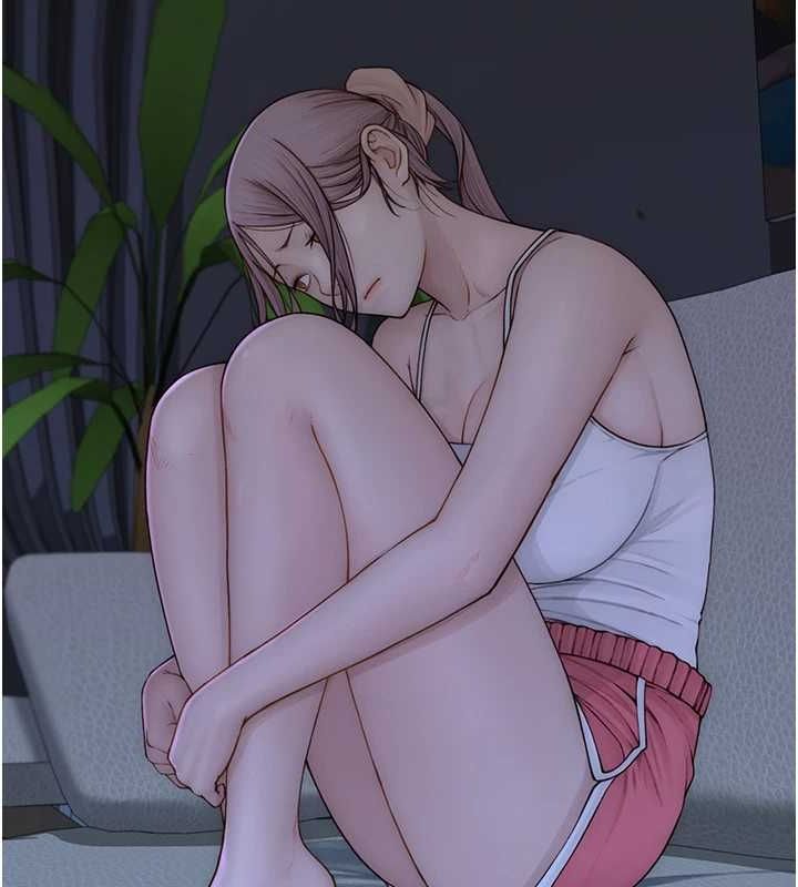 继母的香味第85話-私密的一對一教學