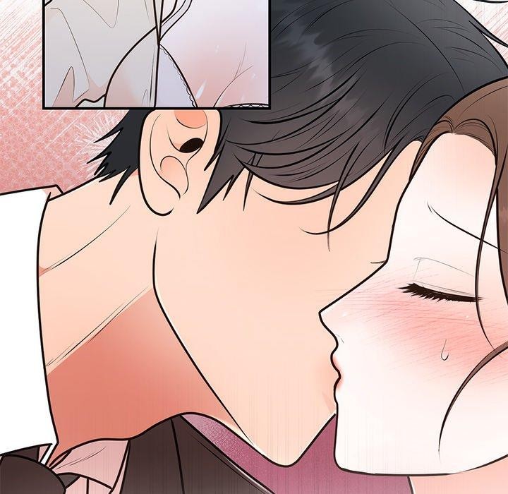 婚姻束缚第18話