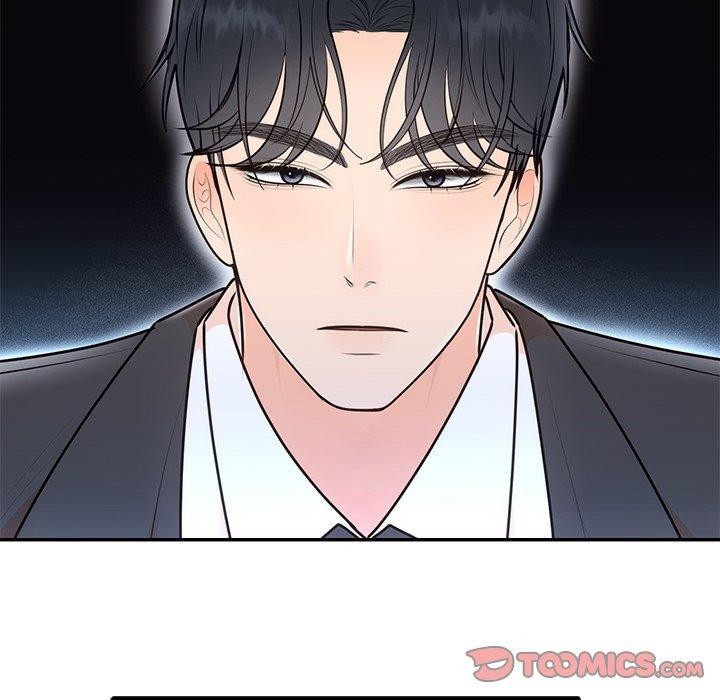 婚姻束缚第18話